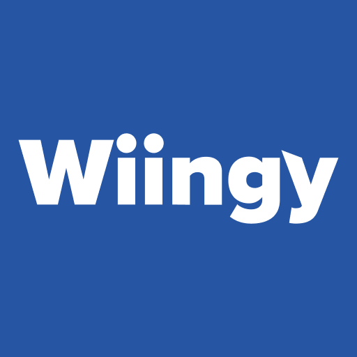 Wiingy Company Logo